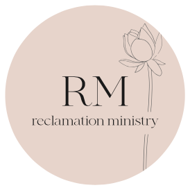 RECLAMATION MINISTRY